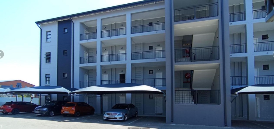 2 Bedroom Property for Sale in Grand Central Gauteng