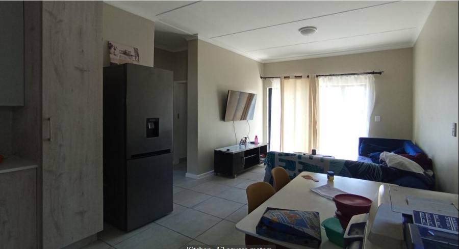 2 Bedroom Property for Sale in Grand Central Gauteng