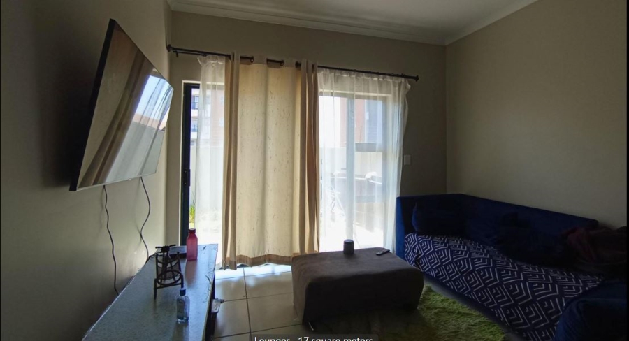 2 Bedroom Property for Sale in Grand Central Gauteng