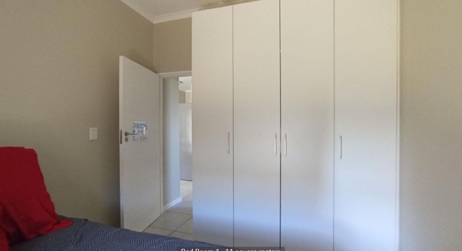 2 Bedroom Property for Sale in Grand Central Gauteng