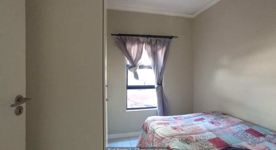 2 Bedroom Property for Sale in Grand Central Gauteng