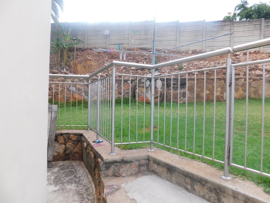 To Let 1 Bedroom Property for Rent in Fishers Hill Gauteng