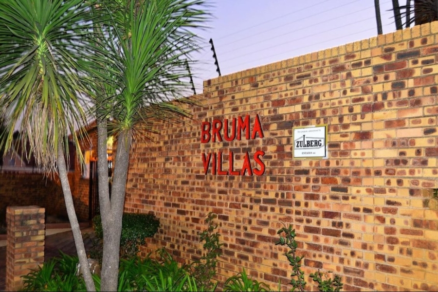 2 Bedroom Property for Sale in Bruma Gauteng
