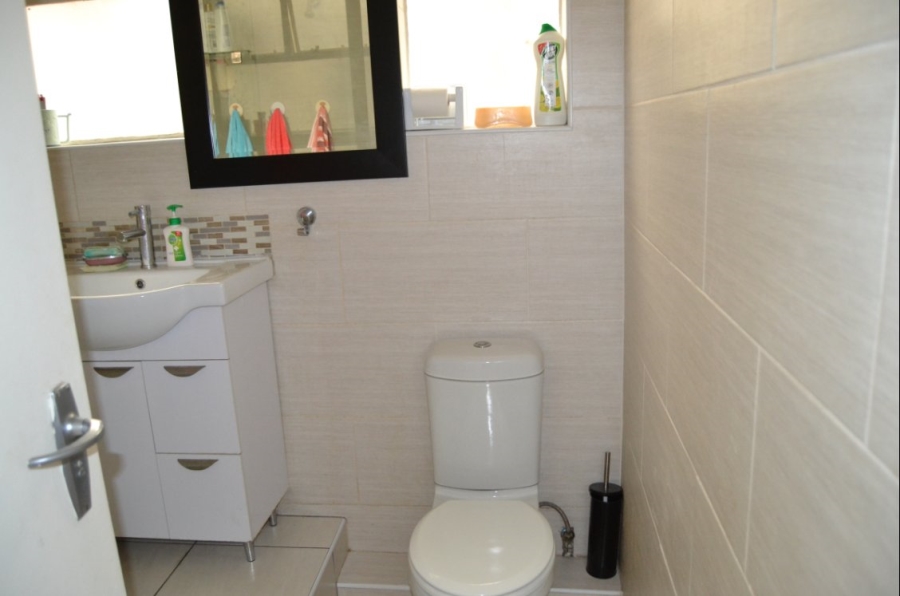 2 Bedroom Property for Sale in Bruma Gauteng