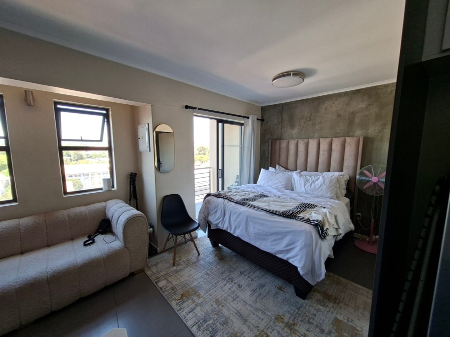 1 Bedroom Property for Sale in Hatfield Gauteng