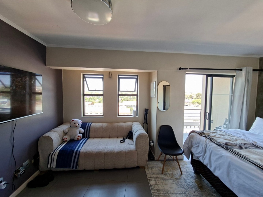 1 Bedroom Property for Sale in Hatfield Gauteng