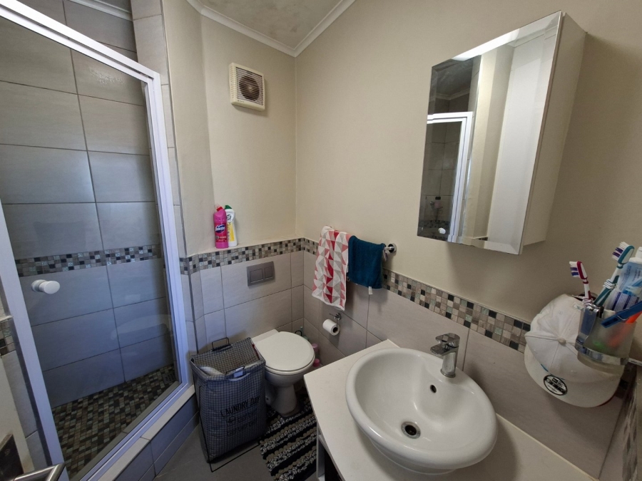 1 Bedroom Property for Sale in Hatfield Gauteng