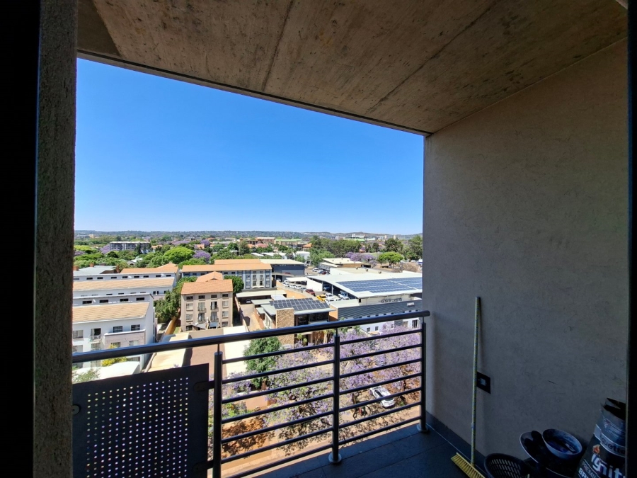 1 Bedroom Property for Sale in Hatfield Gauteng