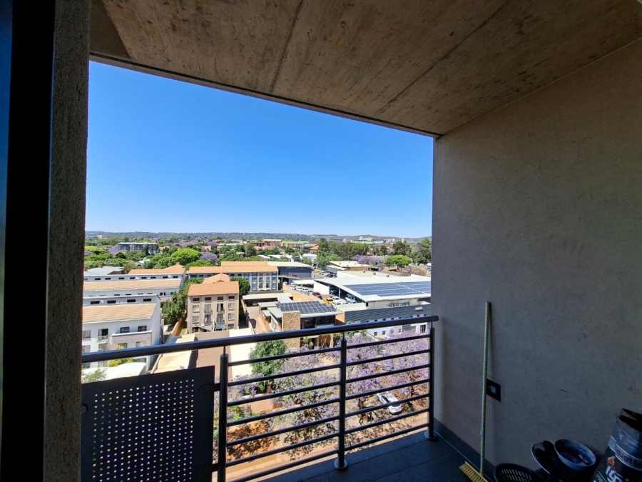 1 Bedroom Property for Sale in Hatfield Gauteng