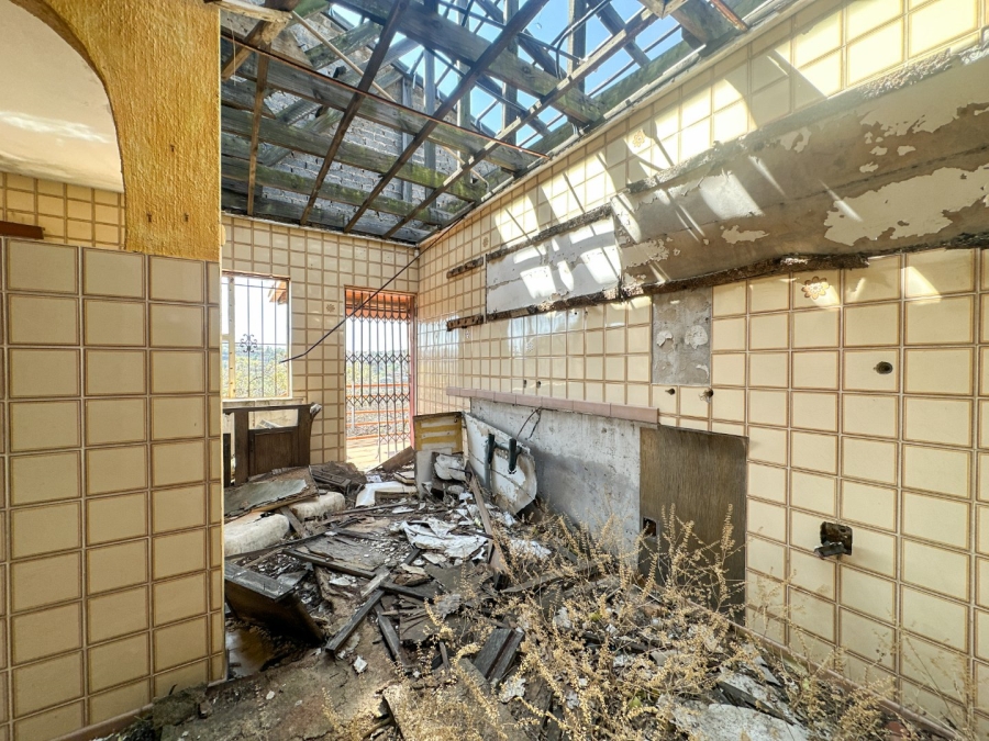 Commercial Property for Sale in Glenvista Gauteng