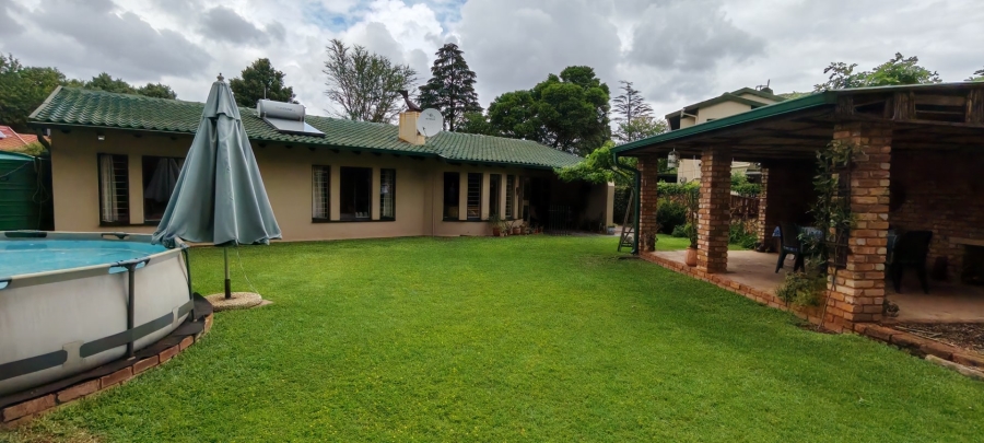 4 Bedroom Property for Sale in Doringkloof Gauteng