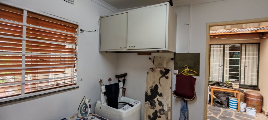 4 Bedroom Property for Sale in Doringkloof Gauteng