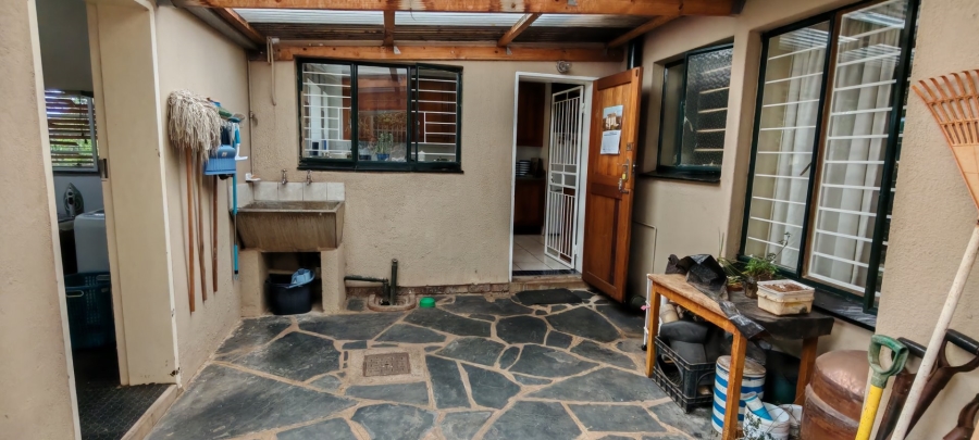 4 Bedroom Property for Sale in Doringkloof Gauteng