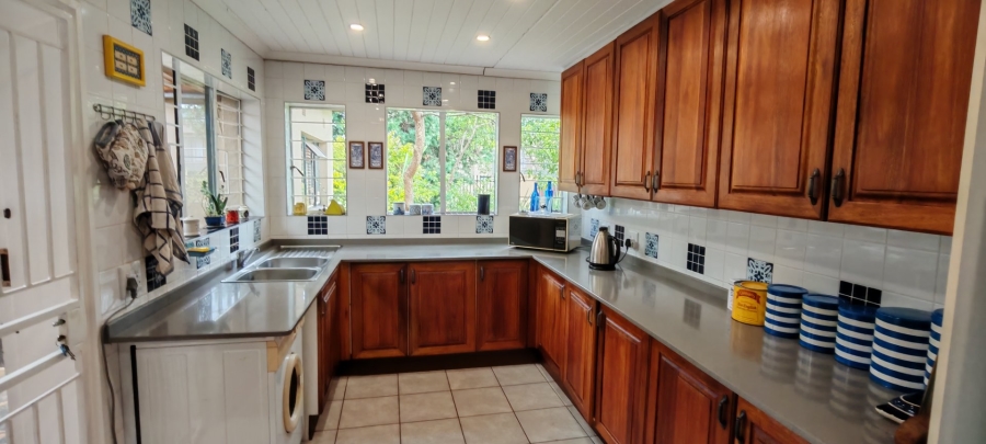 4 Bedroom Property for Sale in Doringkloof Gauteng