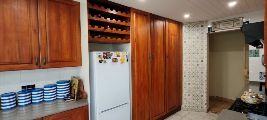 4 Bedroom Property for Sale in Doringkloof Gauteng