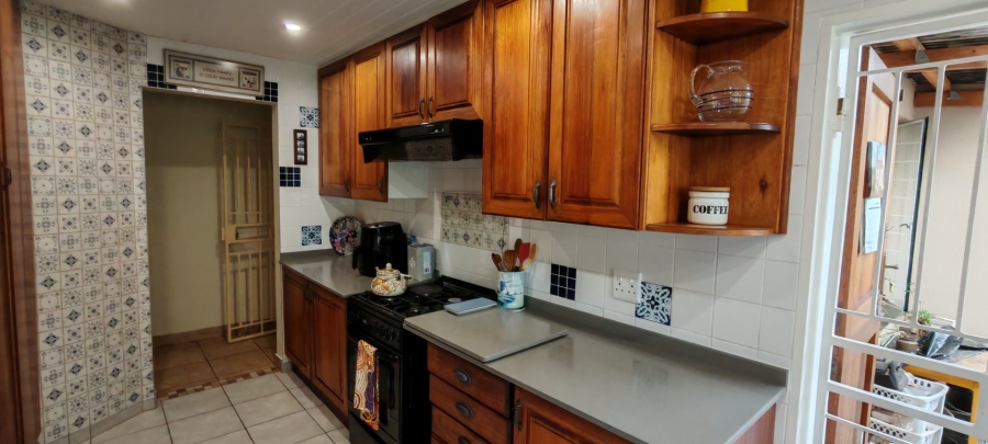 4 Bedroom Property for Sale in Doringkloof Gauteng