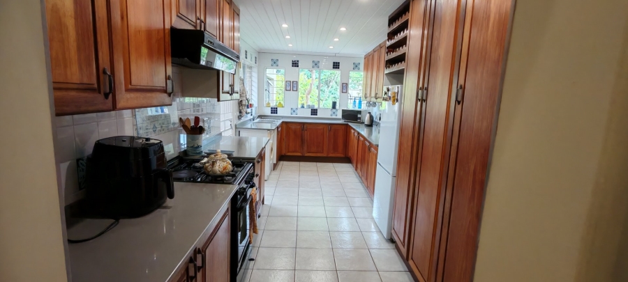 4 Bedroom Property for Sale in Doringkloof Gauteng