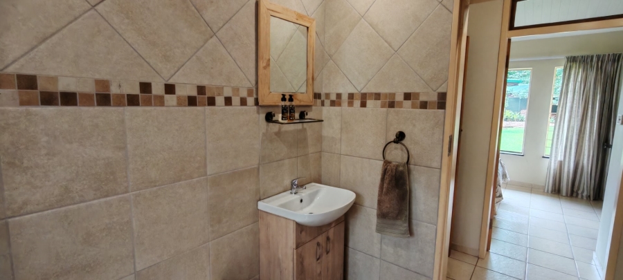 4 Bedroom Property for Sale in Doringkloof Gauteng