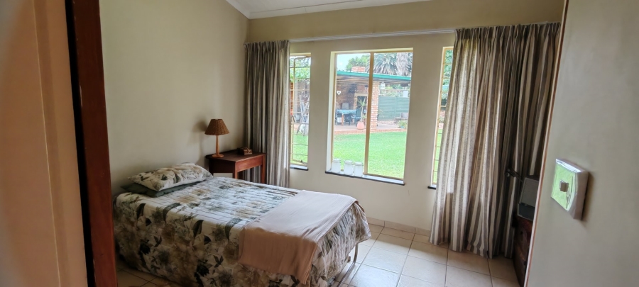 4 Bedroom Property for Sale in Doringkloof Gauteng