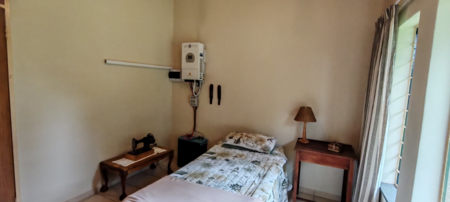 4 Bedroom Property for Sale in Doringkloof Gauteng