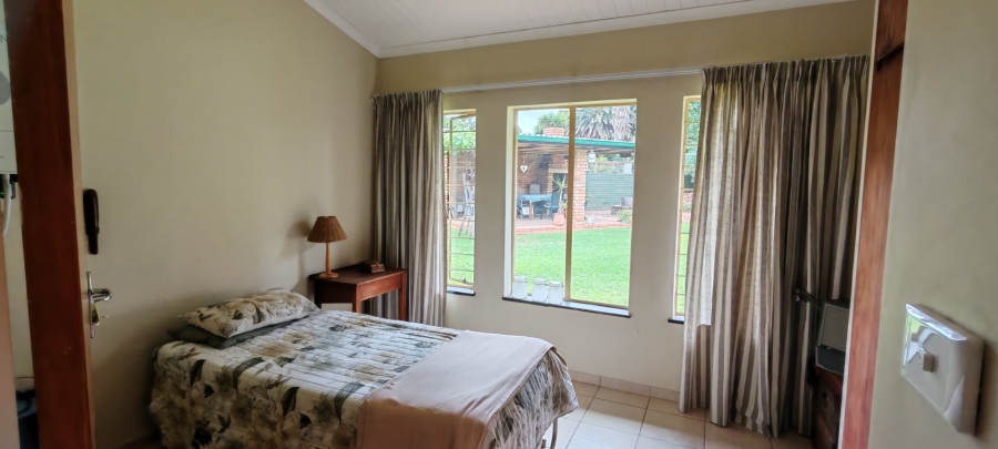 4 Bedroom Property for Sale in Doringkloof Gauteng