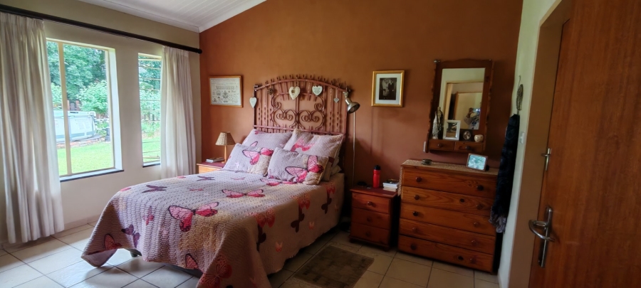 4 Bedroom Property for Sale in Doringkloof Gauteng