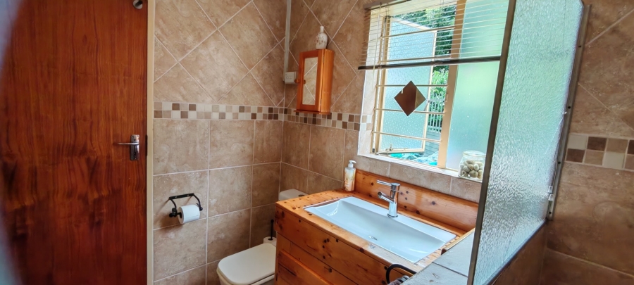 4 Bedroom Property for Sale in Doringkloof Gauteng