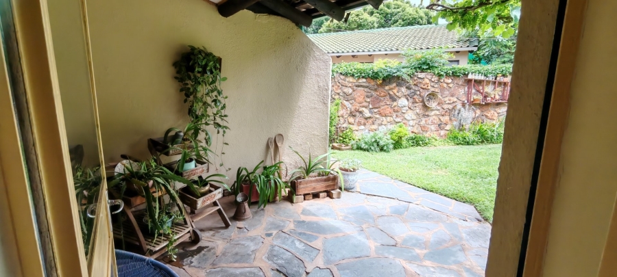 4 Bedroom Property for Sale in Doringkloof Gauteng