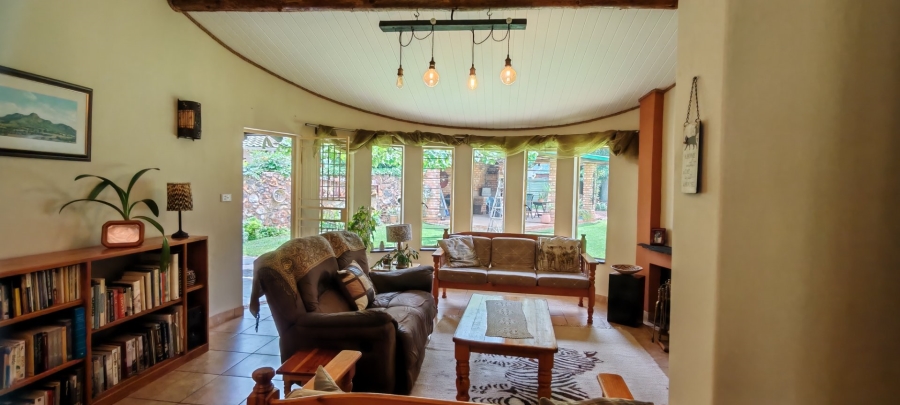 4 Bedroom Property for Sale in Doringkloof Gauteng