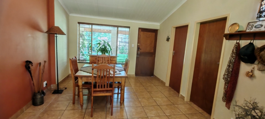 4 Bedroom Property for Sale in Doringkloof Gauteng