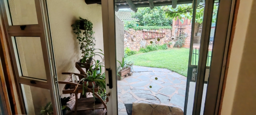 4 Bedroom Property for Sale in Doringkloof Gauteng