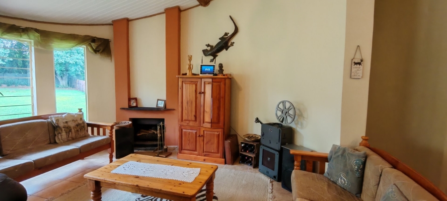 4 Bedroom Property for Sale in Doringkloof Gauteng