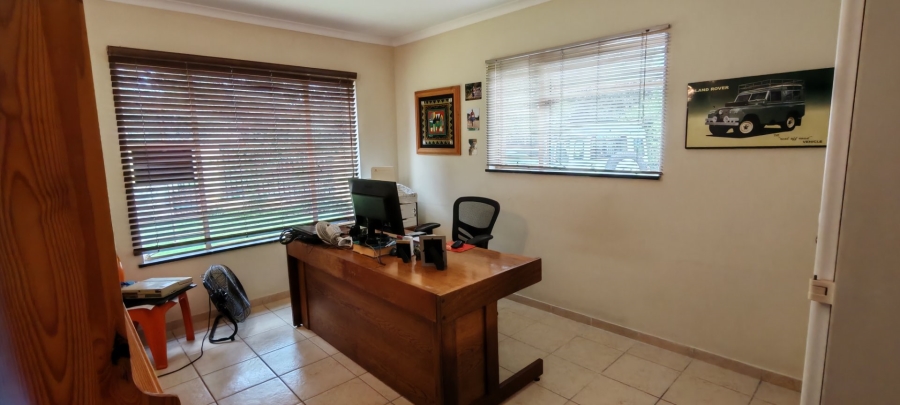 4 Bedroom Property for Sale in Doringkloof Gauteng