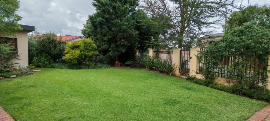 4 Bedroom Property for Sale in Doringkloof Gauteng