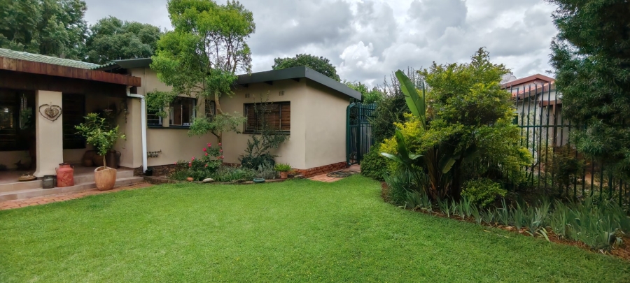 4 Bedroom Property for Sale in Doringkloof Gauteng