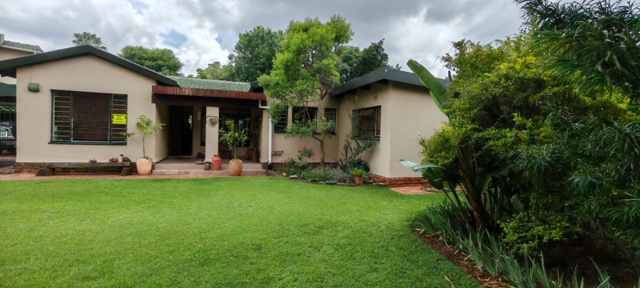 4 Bedroom Property for Sale in Doringkloof Gauteng