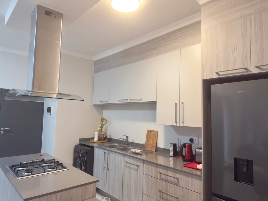 To Let 1 Bedroom Property for Rent in Carlswald Gauteng