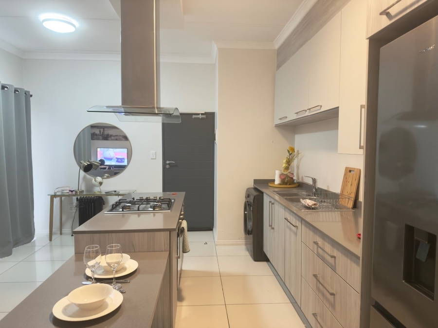 To Let 1 Bedroom Property for Rent in Carlswald Gauteng