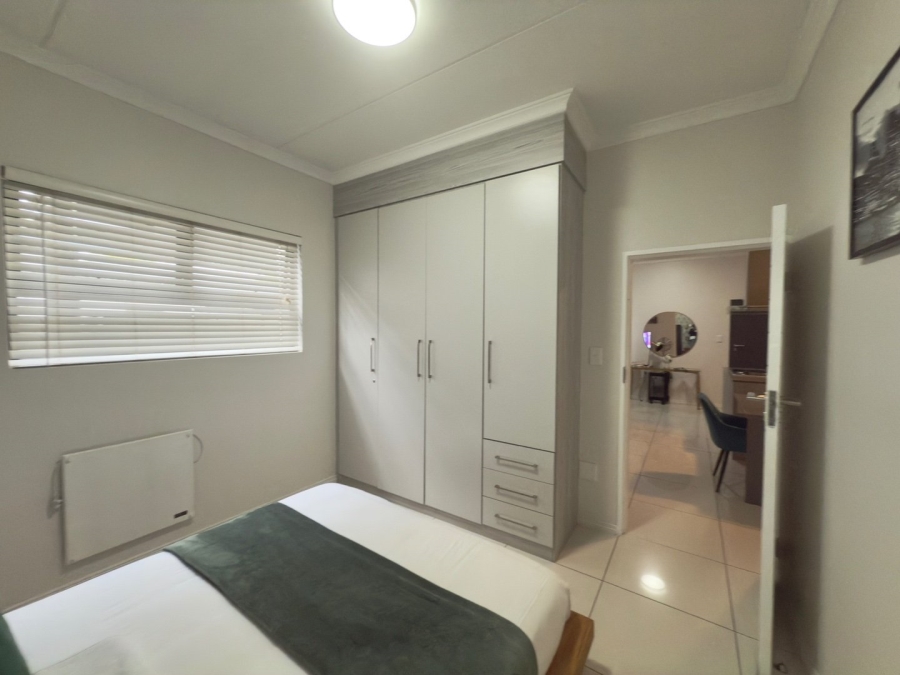 To Let 1 Bedroom Property for Rent in Carlswald Gauteng