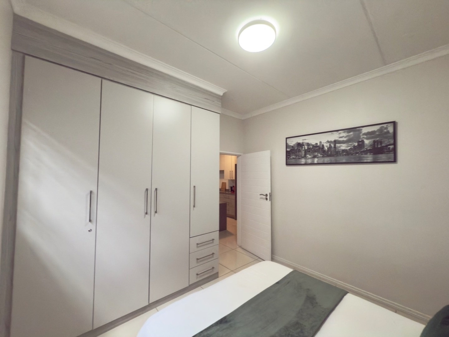 To Let 1 Bedroom Property for Rent in Carlswald Gauteng