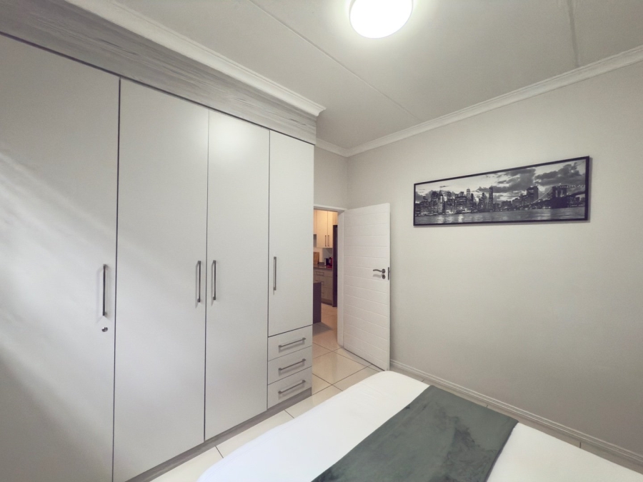 To Let 1 Bedroom Property for Rent in Carlswald Gauteng