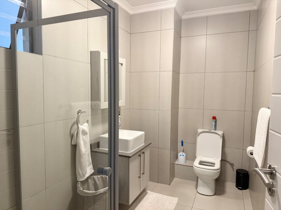 To Let 1 Bedroom Property for Rent in Carlswald Gauteng