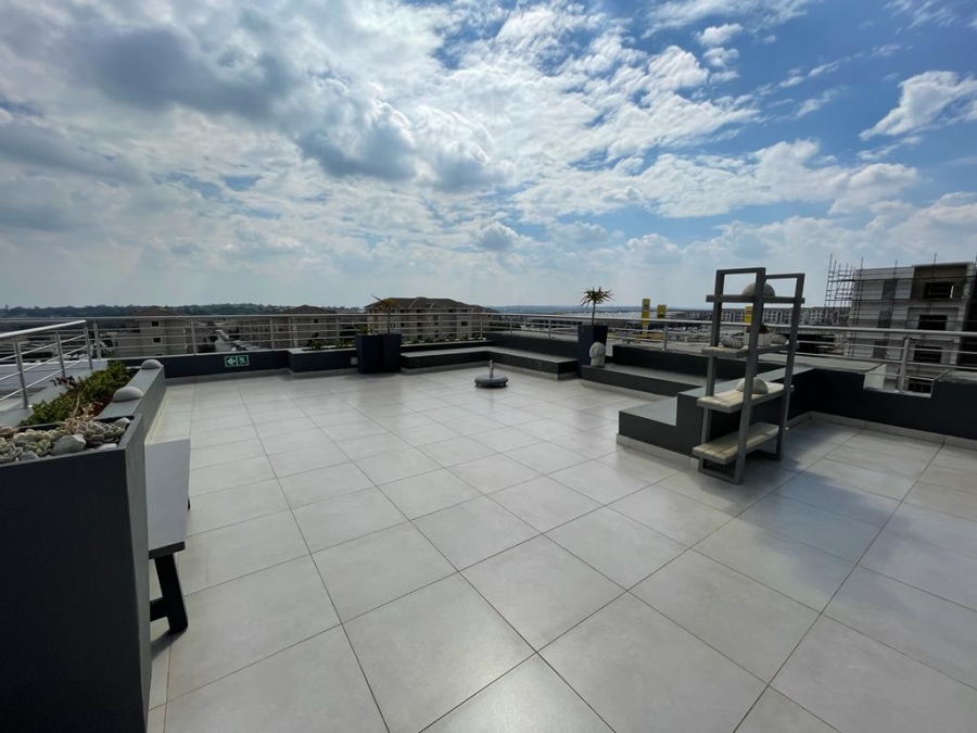 To Let 1 Bedroom Property for Rent in Carlswald Gauteng