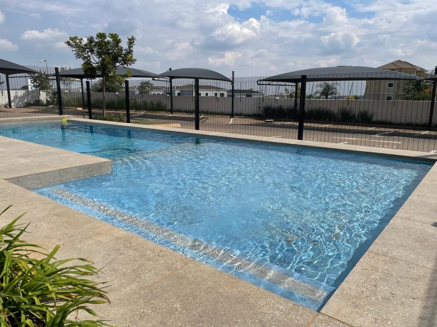 To Let 1 Bedroom Property for Rent in Carlswald Gauteng