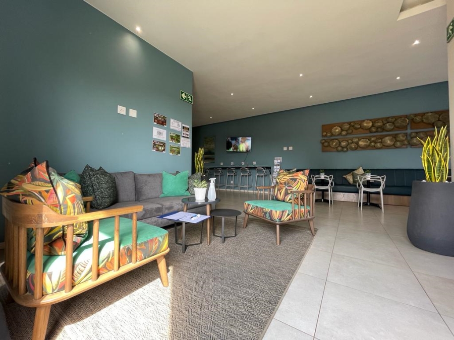 To Let 1 Bedroom Property for Rent in Carlswald Gauteng