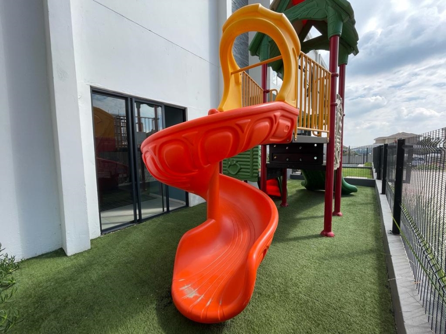 To Let 1 Bedroom Property for Rent in Carlswald Gauteng