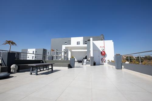 To Let 1 Bedroom Property for Rent in Carlswald Gauteng