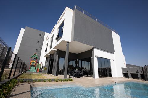 To Let 1 Bedroom Property for Rent in Carlswald Gauteng