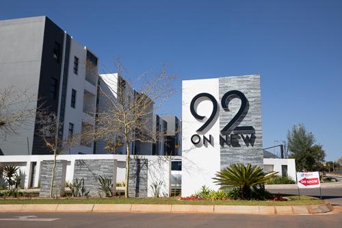 To Let 1 Bedroom Property for Rent in Carlswald Gauteng