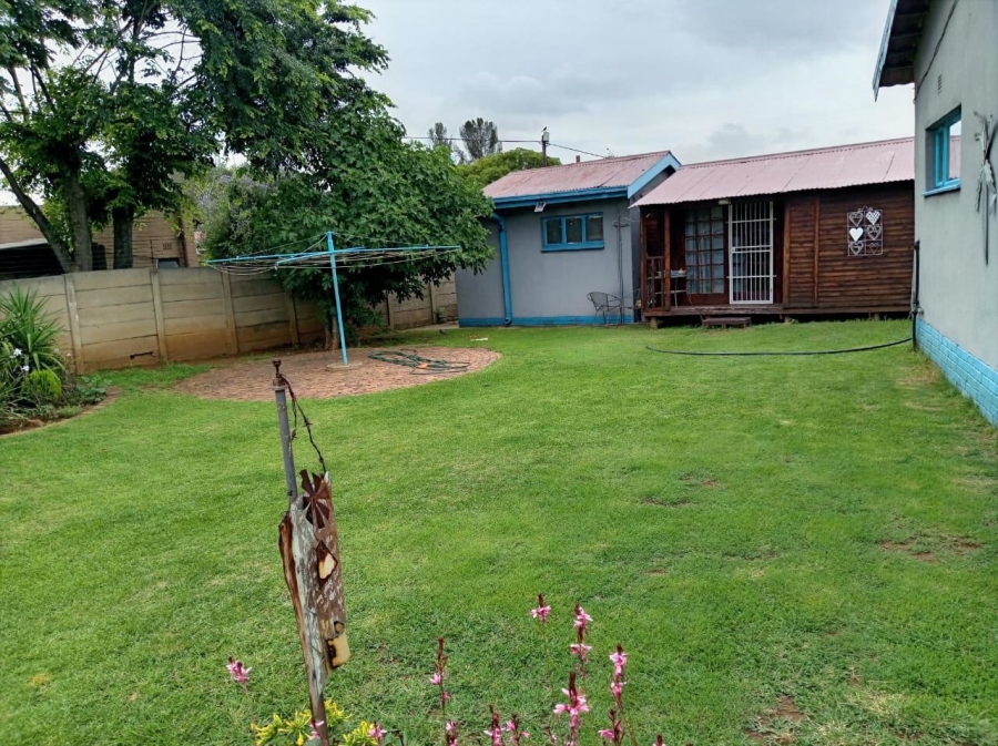 3 Bedroom Property for Sale in Vanderbijlpark SE 1 Gauteng